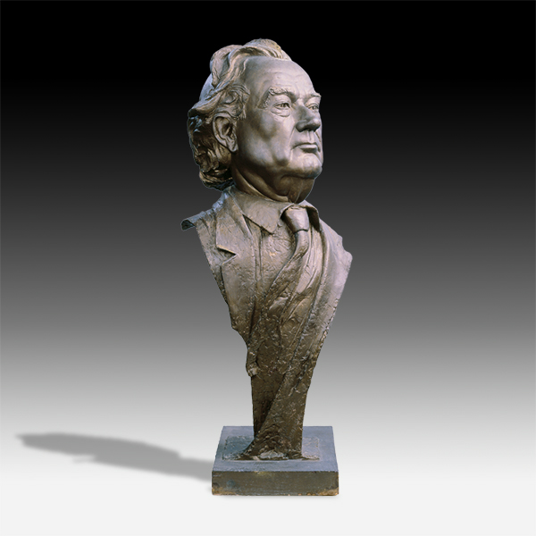 Senator John Sparkman